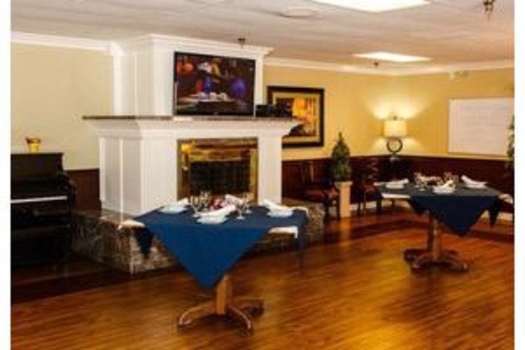 Capistrano Beach Care Center Capistrano Beach, CA