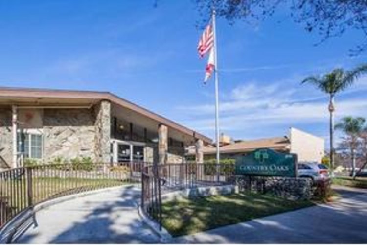 Country Oaks Care Center Pomona, CA