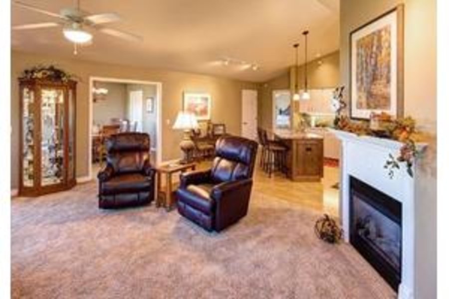 Westhills Village