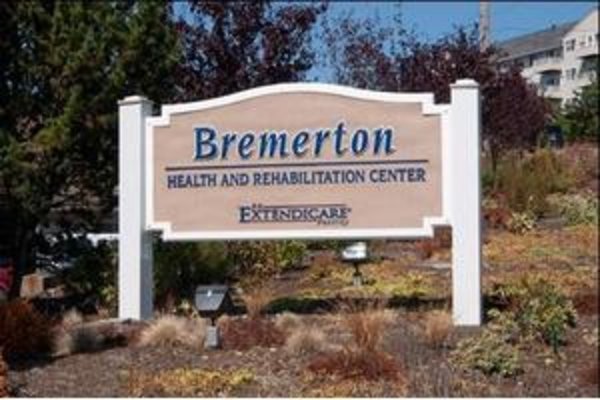 Bremerton Health & Rehab Center