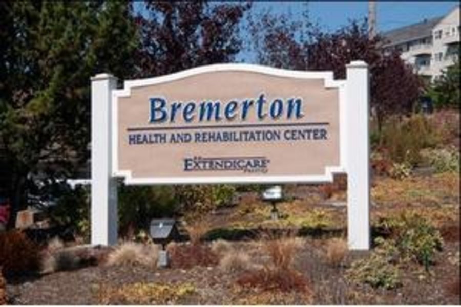 Bremerton Health & Rehab Center