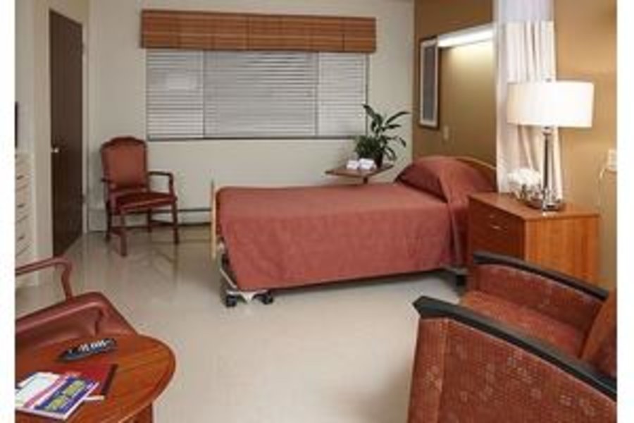 Bremerton Health & Rehab Center