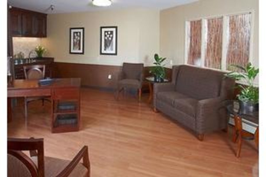 Bremerton Health & Rehab Center