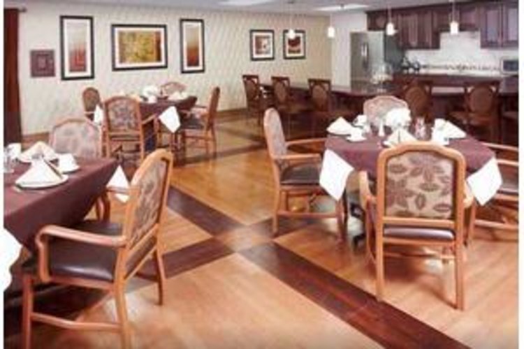 Bremerton Health & Rehab Center Bremerton, WA