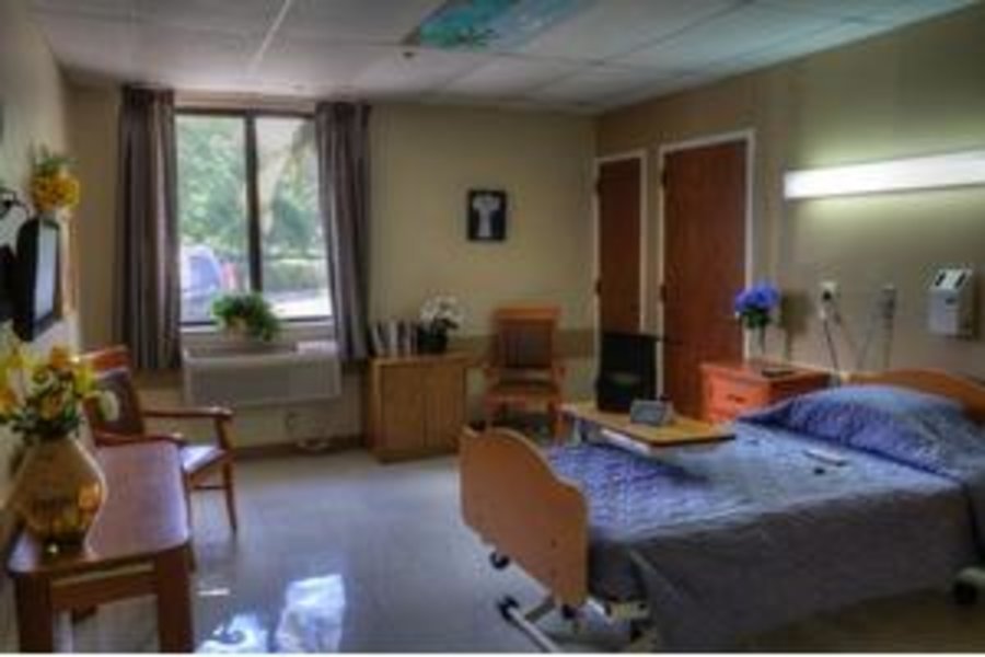 Lake Placid Health and Rehabilitation Center