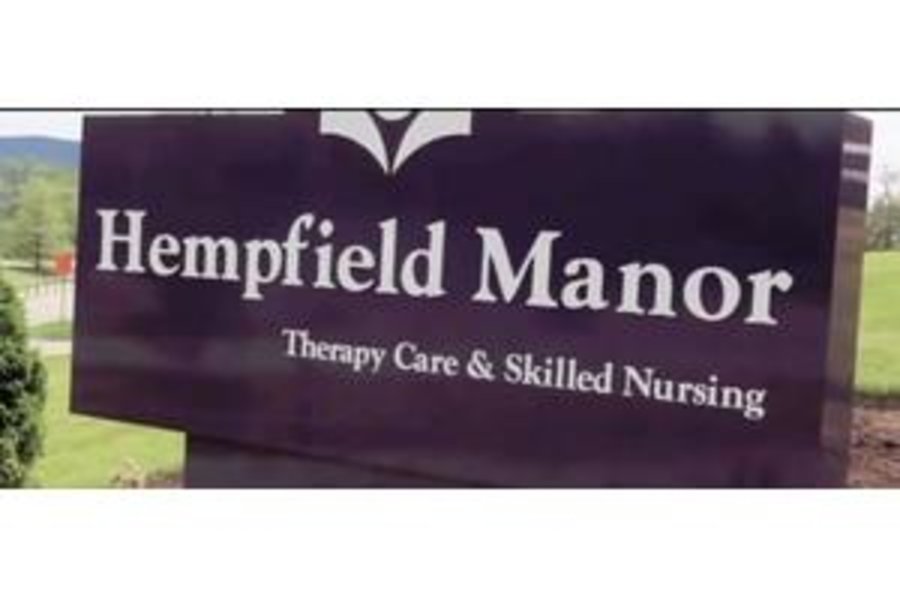 Hempfield Manor