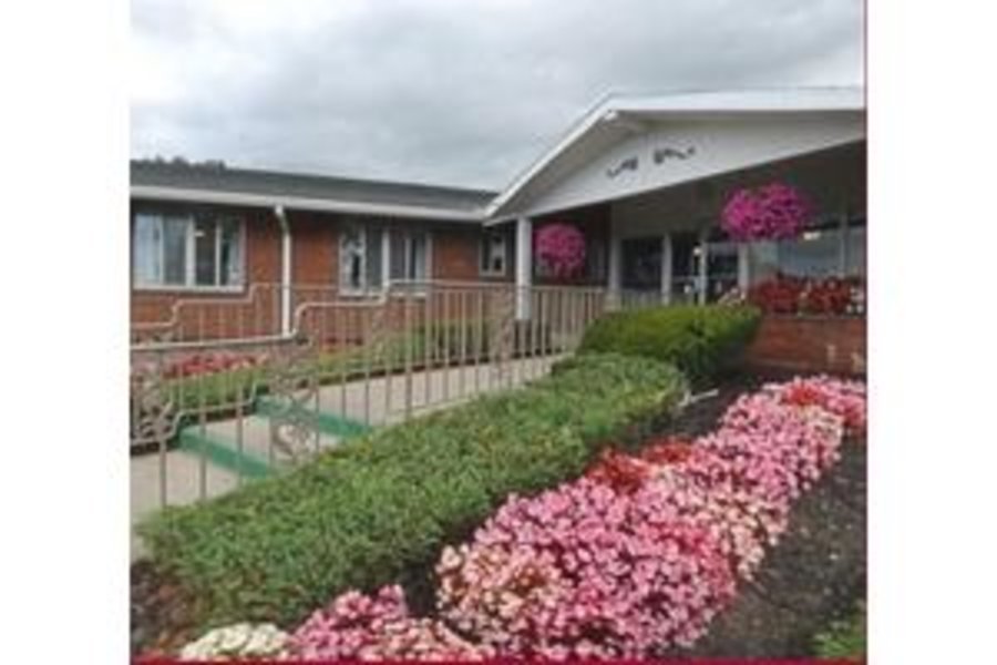 Conesus Lake Nursing Home