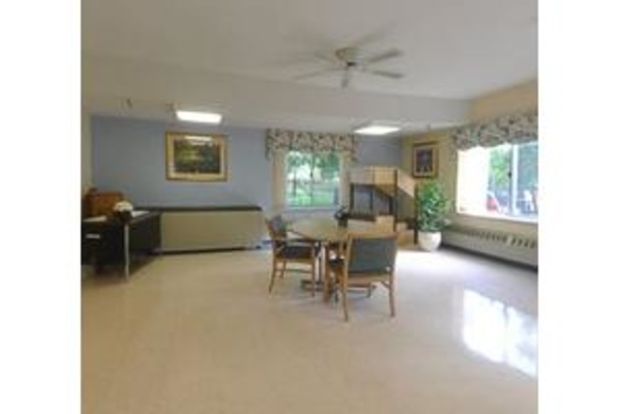 Conesus Lake Nursing Home