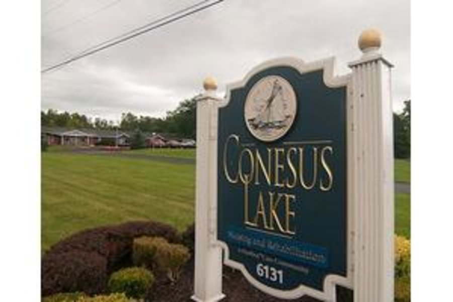 Conesus Lake Nursing Home