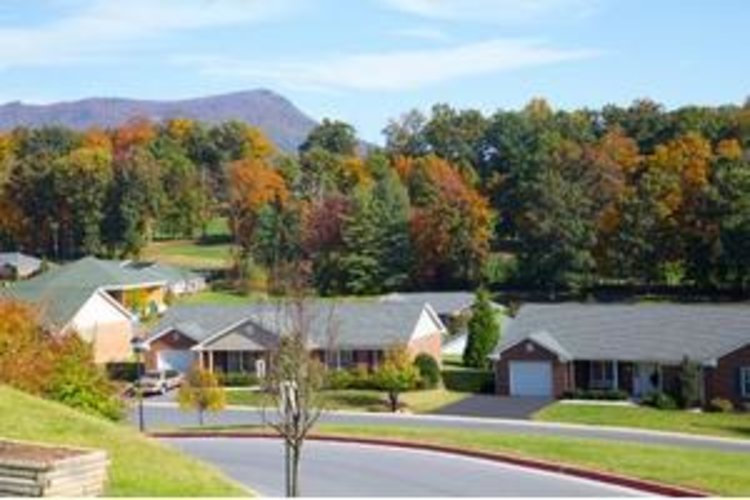 Sunnyside Retirement Community Harrisonburg, VA