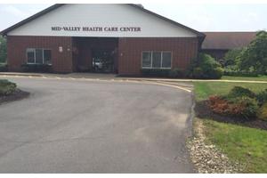 Mid-Valley Health Care Center image
