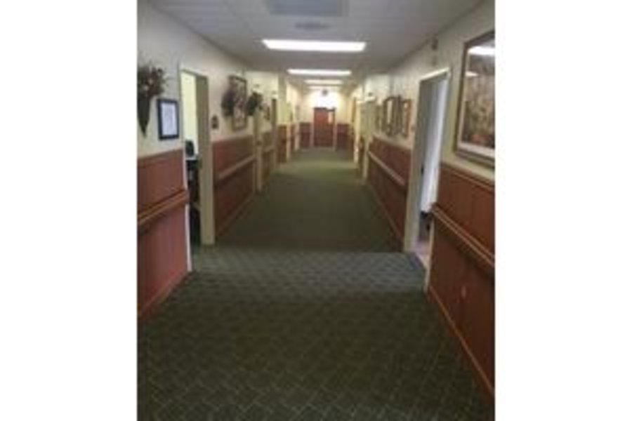 Mid-Valley Health Care Center