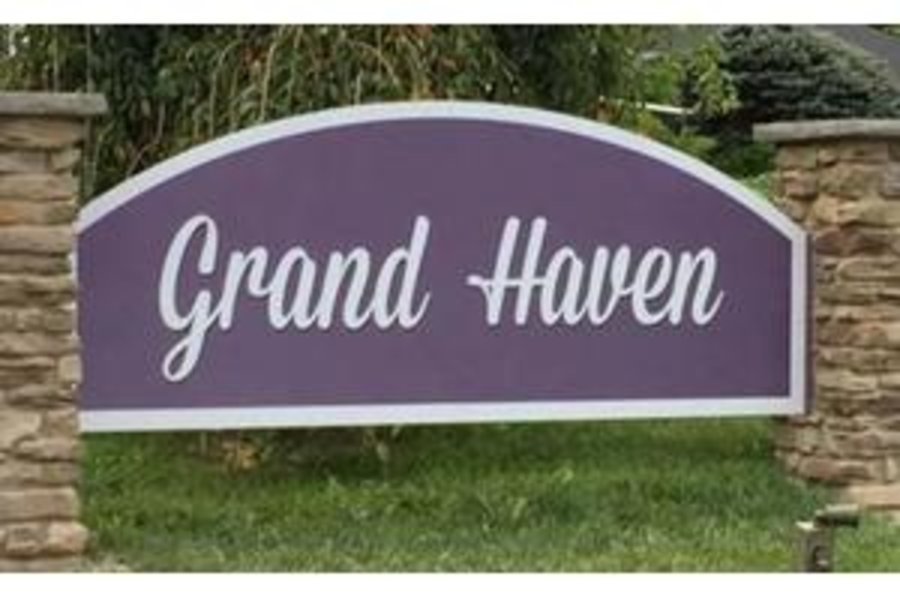 Grand Haven Nursing Home