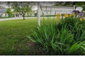 Craftsbury Community Care Center