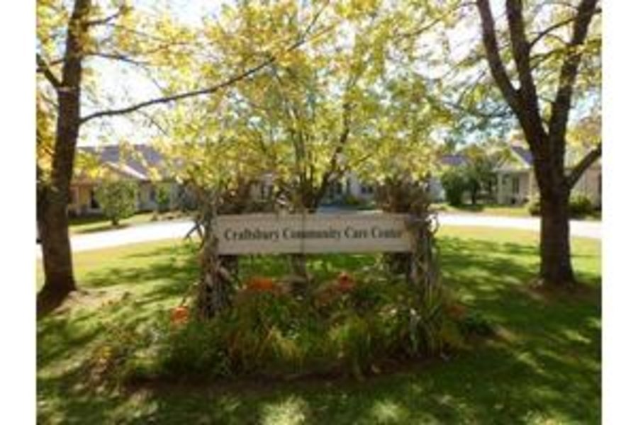 Craftsbury Community Care Center