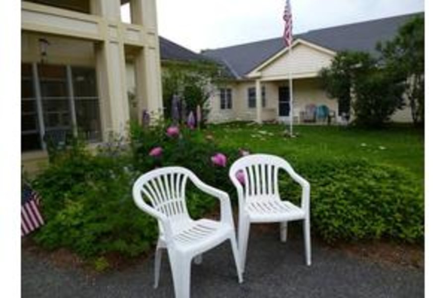 Craftsbury Community Care Center