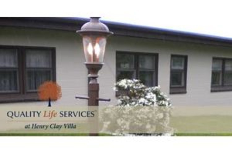 Henry Clay Villa Markleysburg, PA