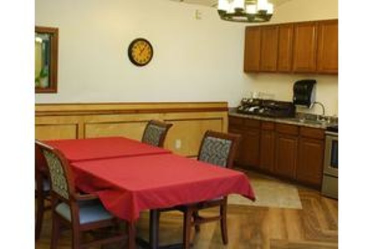 Henry Clay Villa Markleysburg, PA