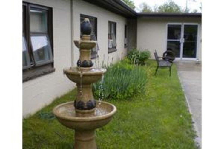 Henry Clay Villa Markleysburg, PA