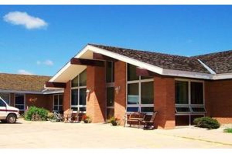 Lakeside Lutheran Home Emmetsburg, IA