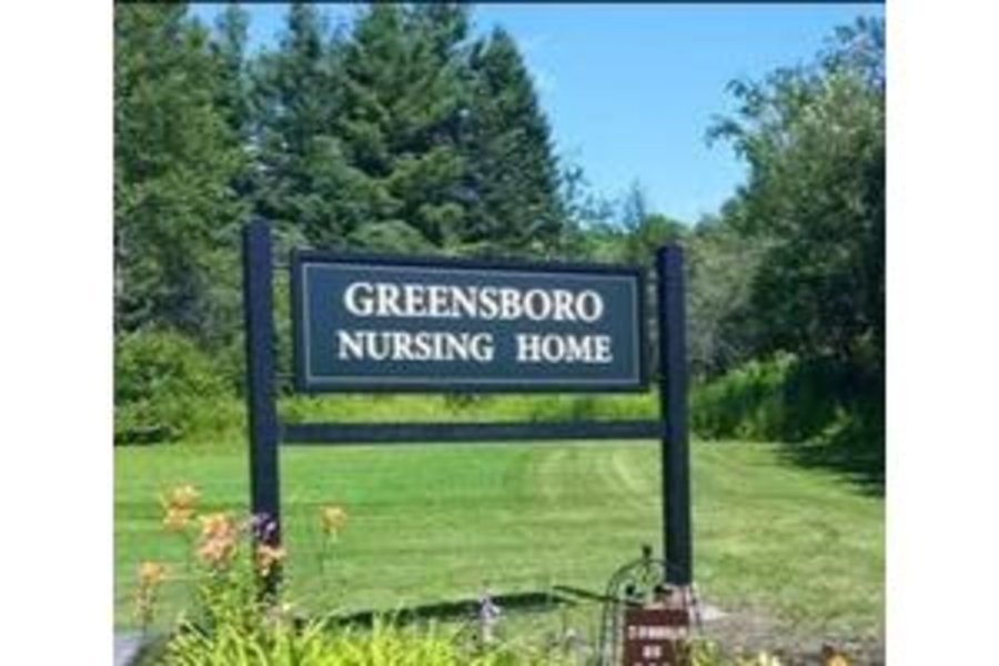 Greensboro Nursing Home