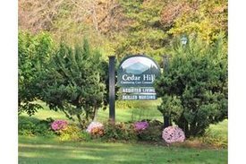 Cedar Hill Continuing Care Community