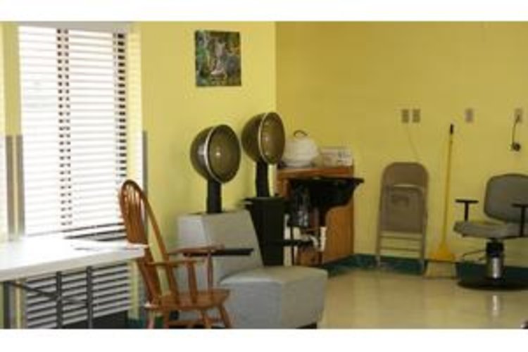 Bertram Nursing And Rehab Center Bertram, TX