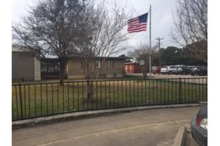 Bertram Nursing And Rehab Center Bertram, TX