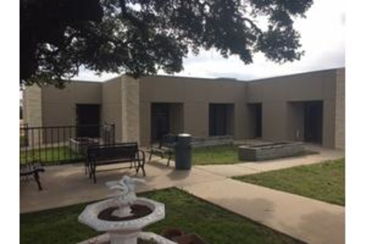 Bertram Nursing And Rehab Center Bertram Tx Seniorhousingnet Com