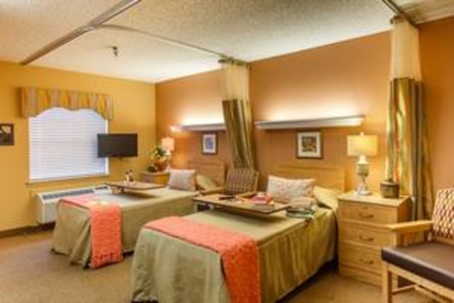 Renaissance Care Center