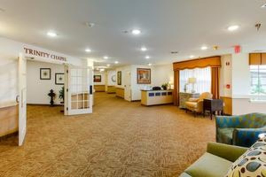 Renaissance Care Center