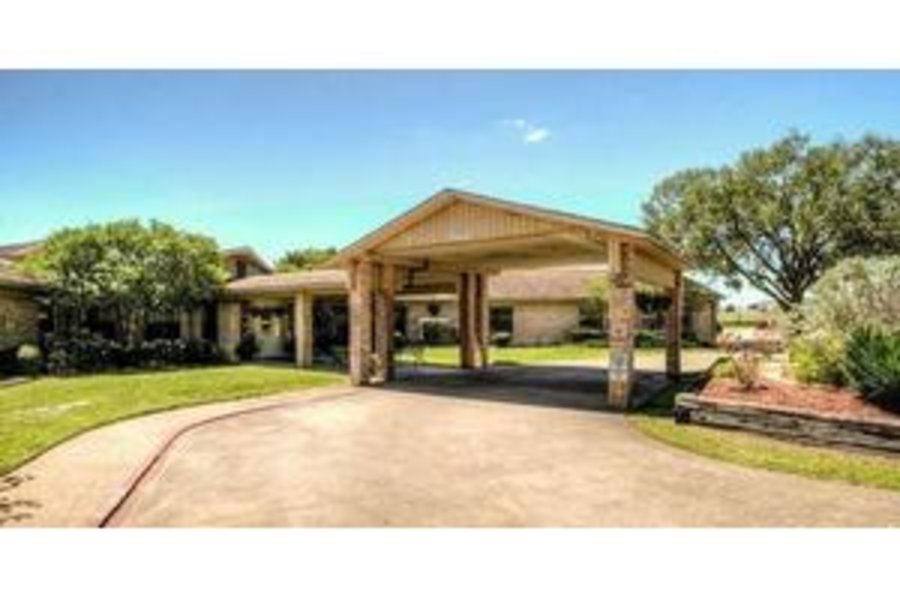 Hallettsville Rehabilitation and Nursing Center