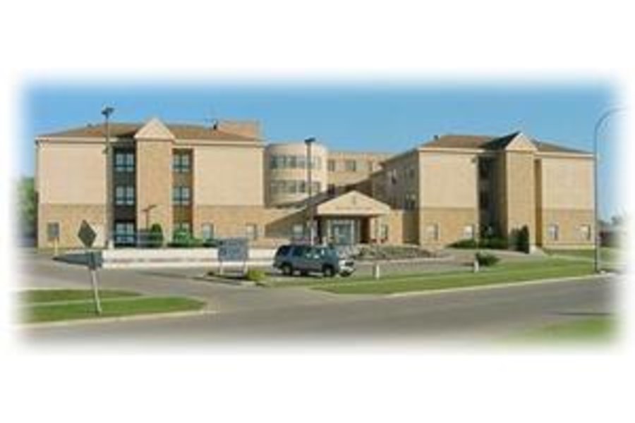 Sheyenne Care Center