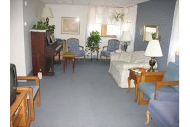Sheyenne Care Center Valley City, ND