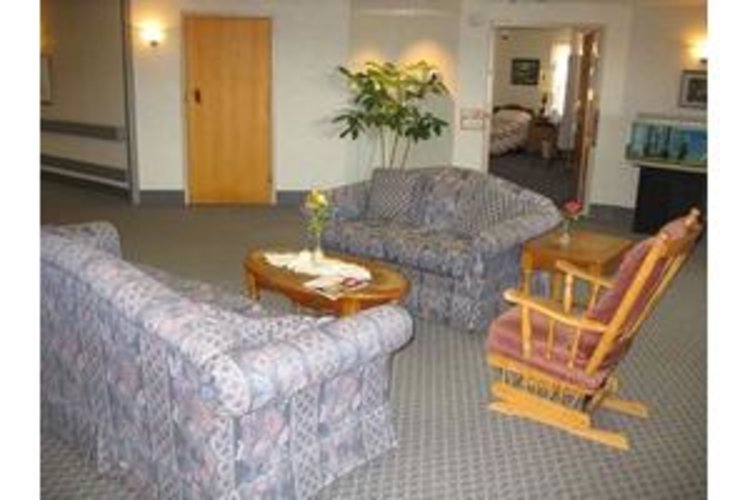 Sheyenne Care Center Valley City, ND