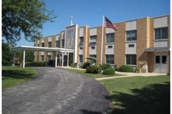 Misericordia Nursing & Rehabilitation Center