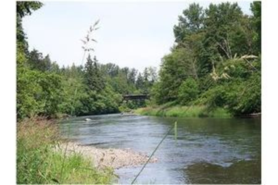 Nisqually Valley Care Center