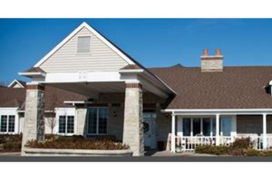 West Ridge Assisted Living