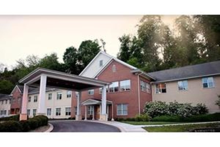 The Preserve at Cedarwood