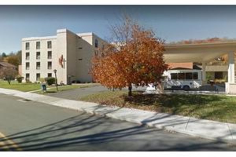 The Preserve at Cedarwood