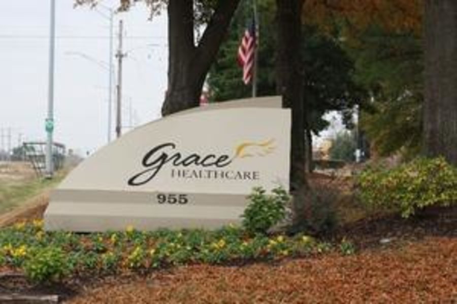 Grace Healthcare of Cordova