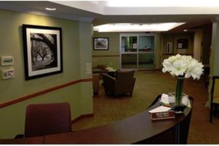 BRYN MAWR EXTENDED CARE CENTER Bryn Mawr, PA