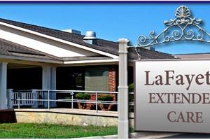 Lafayette Extended Care image