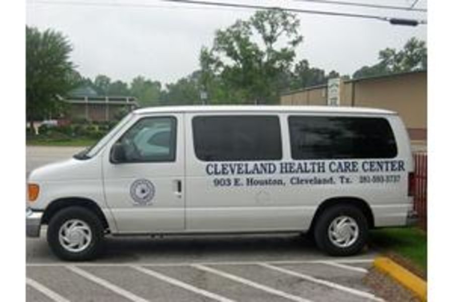 Cleveland Health Care Center