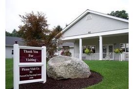 Forest City Personal Care