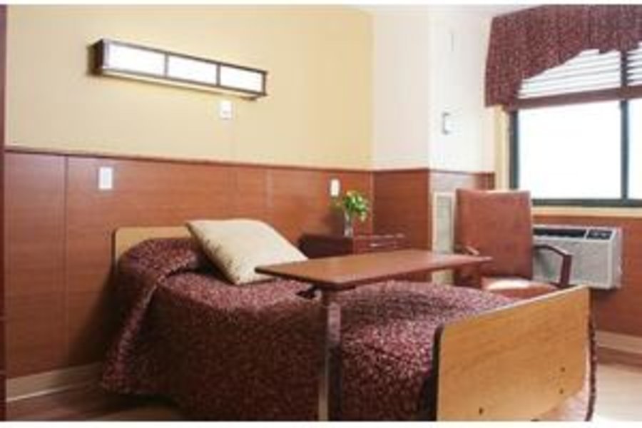 Highland Care Center