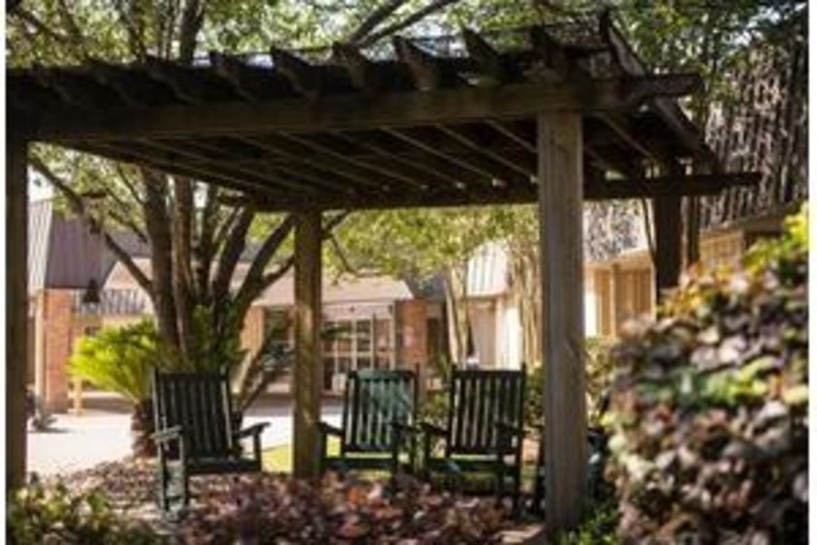 Harvest Manor Nursing Home