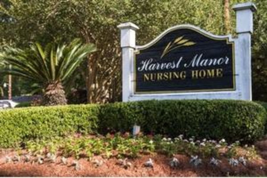 Harvest Manor Nursing Home