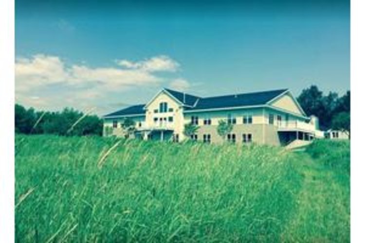 Brownway Residence Enosburg Falls, VT