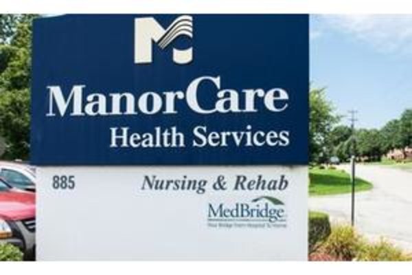 Manorcare Health Services-monroeville